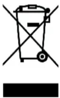 BEKO BP109AH - European disposal guideline - 1