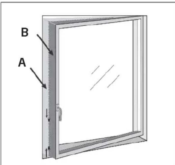 BEKO BP109AH - Montageanleitungen - 2