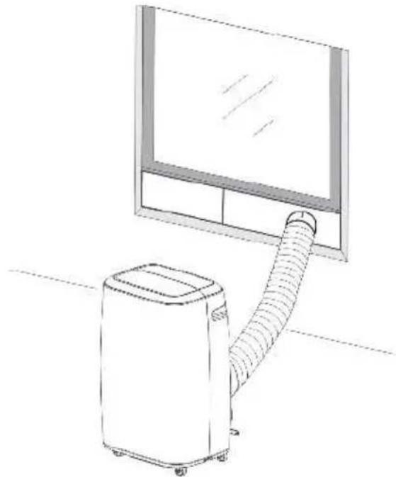 BEKO BP109AH - Introductie bediening - 2