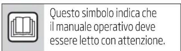 BEKO BP109AH - Significato dei symboli - 7