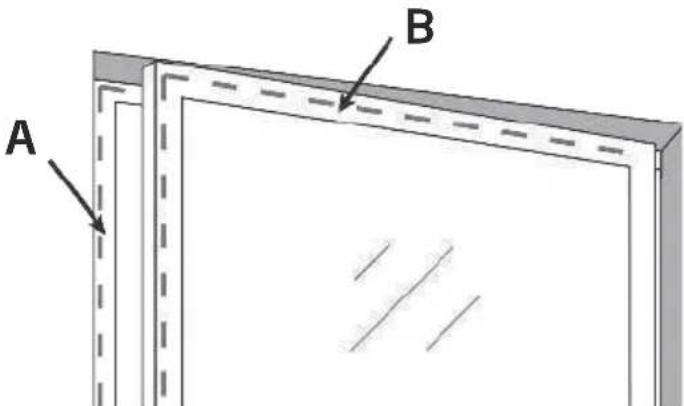 BEKO BP109AH - Installation explanations - 1