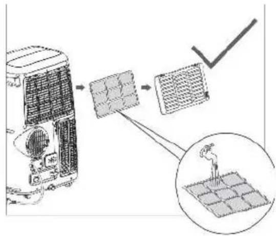 BEKO BP109AH - Warning: - 3