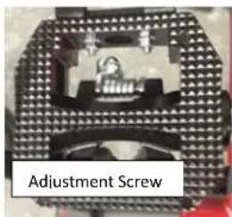 BH FITNESS LK700IC - Seat adjustment - 2