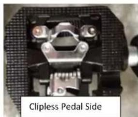 BH FITNESS LK700IC - Seat adjustment - 1
