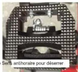 BH FITNESS LK700IC - INSTRUCTION D'UTILISATION ET D'AJUSTEMENT - 2