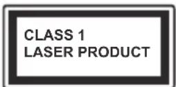 PANASONIC TX55JXW604 - Urün üzerindeki lşaretler - 4