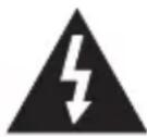 PANASONIC TX55JXW604 - STROMSCHLAGGEFAHR NICT OFFNEN - 1