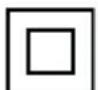 PANASONIC TX55JXW604 - Markings on the Product - 1