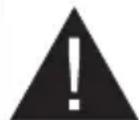 PANASONIC TX55JXW604 - Safety Information - 1