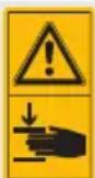 Güde GHS 5008TED CH - Symbols - 13