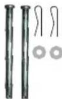 Güde GHS 5008TED CH - 02053CH - 13
