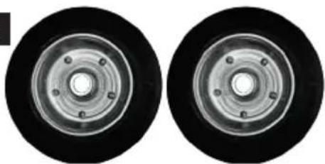 Güde GHS 5008TED CH - 02053CH - 7