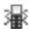 DORO PhoneEasy 342gsm - Symboles de l'écran - 3