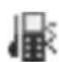 DORO PhoneEasy 342gsm - Symboles de l'écran - 5