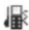 DORO PhoneEasy 342gsm - Symboles de l'écran - 4
