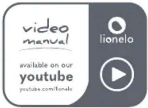 Lionelo Levi One - 1