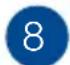 Axkid Move - Ajuste de la alta del reposacabezas y del arnés interno de 5+puntos - 7