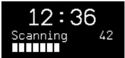 Ruark Audio R1 Mk3 - Anschalten - 1