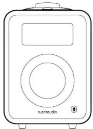 Ruark Audio R1 Mk3 - R - 1