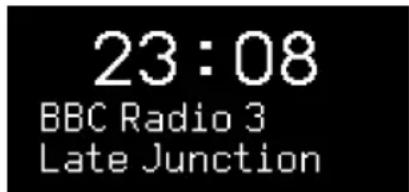 Ruark Audio R1 Mk3 - Wissel van station - 1