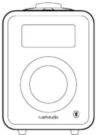 Ruark Audio R1 Mk3 - Contenu du colis - 1