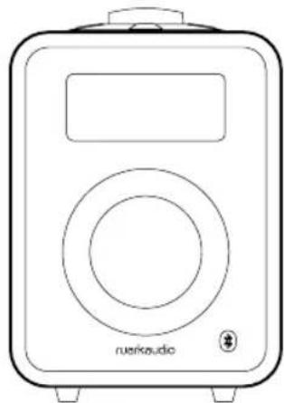 Ruark Audio R1 Mk3 - Contenuto della confezione - 1