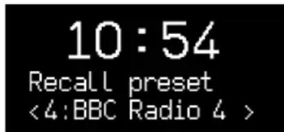 Ruark Audio R1 Mk3 - Find forindstilling - 1