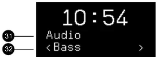 Ruark Audio R1 Mk3 - Videate dei menu - 1