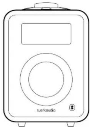 Ruark Audio R1 Mk3 - Inhalt der Box - 1