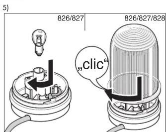 Werma 828 - 845 10 - 6
