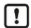 IFM TM4591 - Pour applications aseptiques selon EHEDG - 2