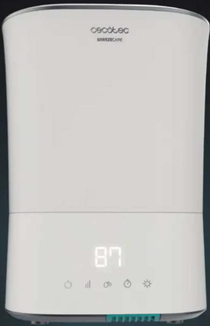 CECOTEC BreezeCare 3500 Warm - 1