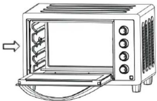 CECOTEC Bake&Toast 890 Gyro - SOMMAIRE - 8
