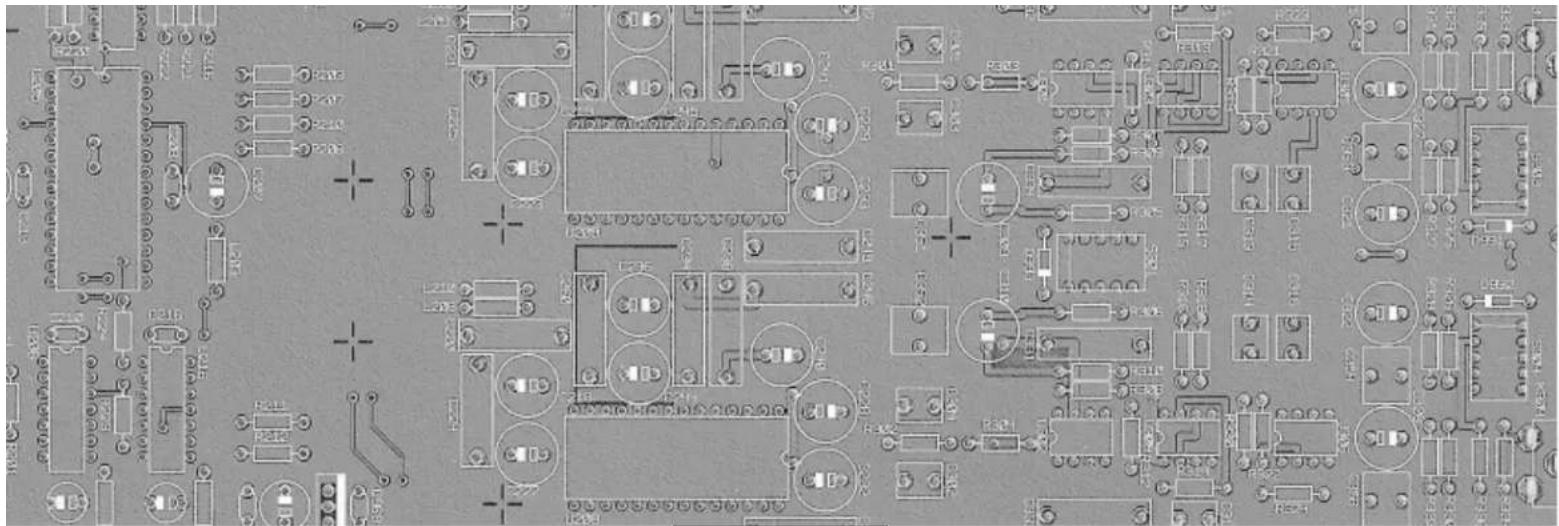ROTEL RA972 - Technische gegevens - 1