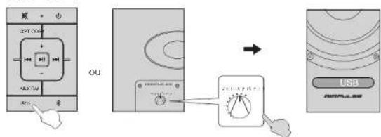 Airpulse A300 - Utiliser ce produit comme dispositif audio d'un PC - 1