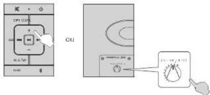 UPI 123A ALX 75A CUI