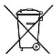 DOMETIC CDF236 - Entsorgung - 1