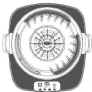 Nesco ITR01 - Mode d'emploi - 2