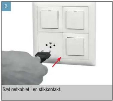 BONECO F120 - FORSTE BRUG - 2