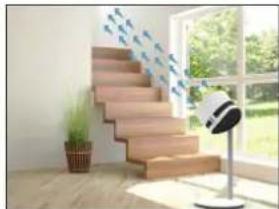 BONECO F120 - VICE PATER - 1