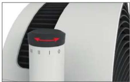 BONECO F120 - 普通本章 - 2