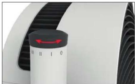 BONECO F120 - PEDIENIC - 1