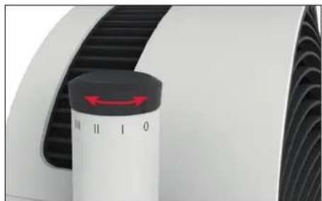BONECO F120 - KASITTEV - 1