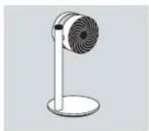 BONECO F120 - GERB. KLIENTE, - 1