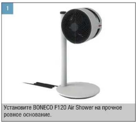 BONECO F120 - 3ANYCK - 1