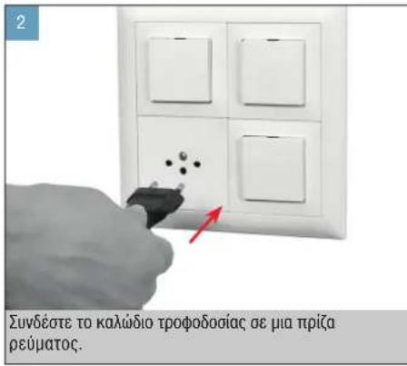 BONECO F120 - INPQTA BHMATA - 2