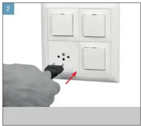 BONECO F120 - SPUSTENIE - 2