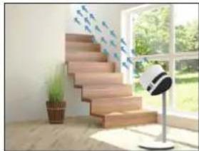 BONECO F120 - PIANI MULTIPLI - 2