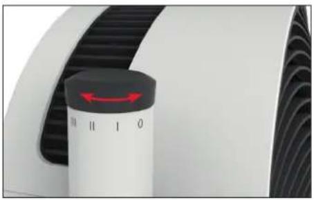 BONECO F120 - SMEROVANI - 2