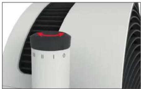 BONECO F120 - ALINHAMENTO - 2